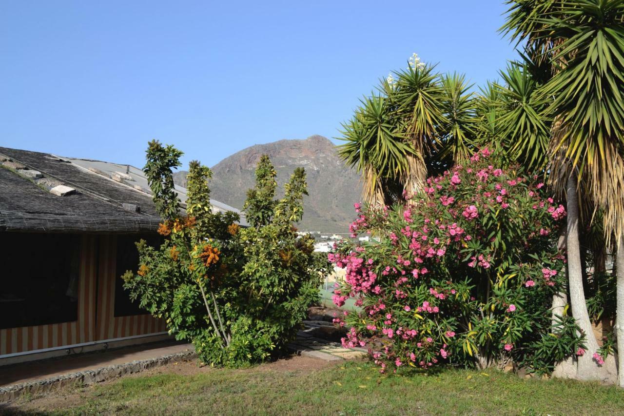 Casa Del Artista Villa Arona  Kültér fotó